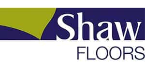 Shaw Floors Logo - Hardwood