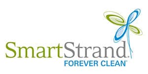 Smartstand Forever Clean Logo - Carpet