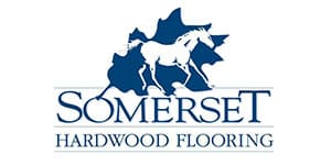 Somerset Hardwood Flooring Logo