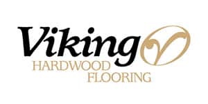 Viking Hardwood Flooring Logo