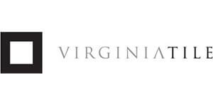 Virginia Tile Logo