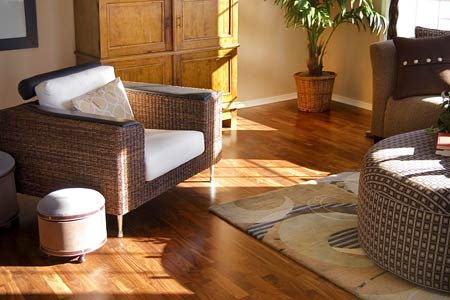 Hardwood Flooring Fishers Indiana