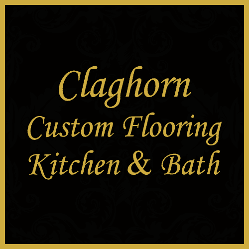 Claghorn Custom Flooring