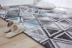 SmartStrand Carpets