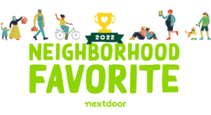 2022 Neighborhood Favorite