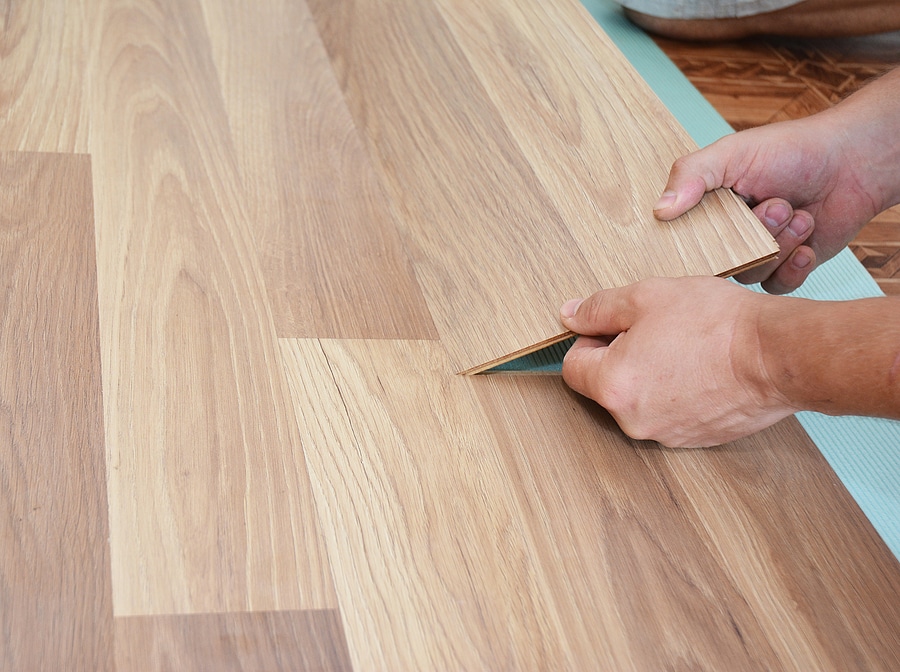 Why Quality Flooring Materials Matter