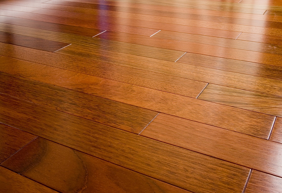 Humidity Levels and Wooden Floors | Hardwood Floor Installation