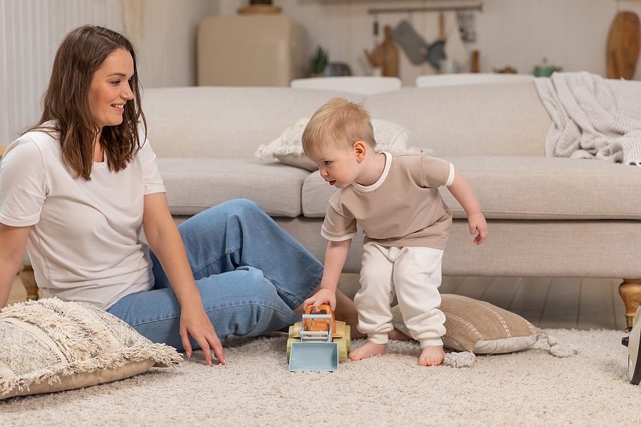 Is Carpet the Right Choice for Your Basement?