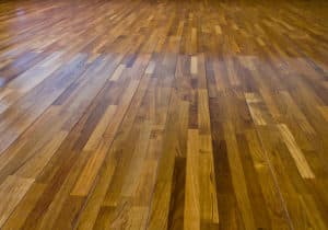 Benefits of a Hardwood Floor Refinishing