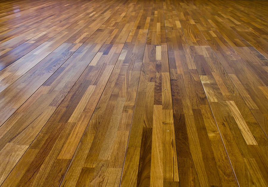 Benefits of a Hardwood Floor Refinishing