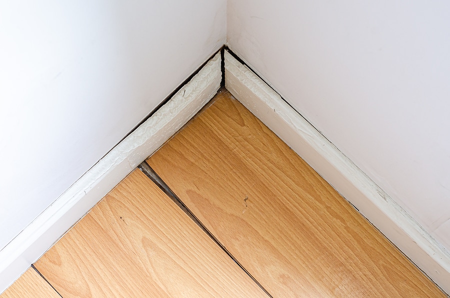 Signs It’s Time to Replace Your Flooring
