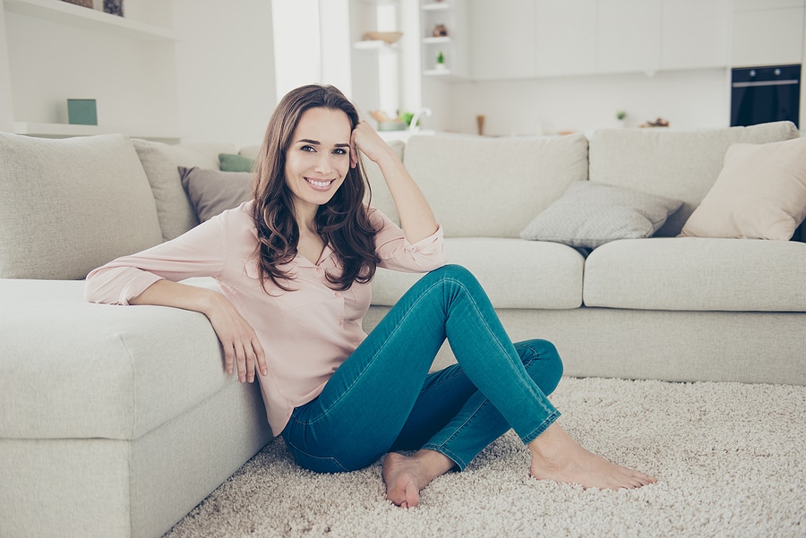 Why Flooring Should Be Chosen for Bare Feet