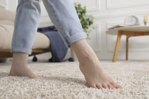 The Importance of a Quality Carpet Pad