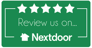 Write Us a Review on Nextdoor