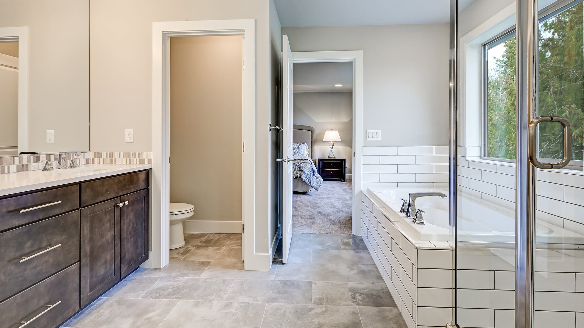 bathroom remodeling austin