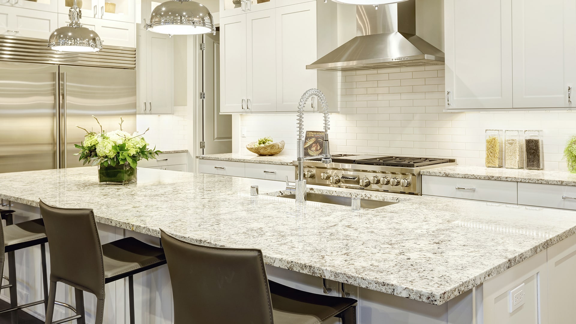 Kitchen Remodel Zionsville