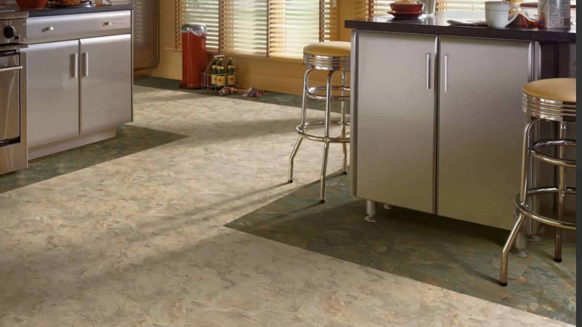 Luxury Vinyl Flooring Zionsville